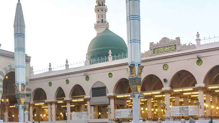 নবীজির প্রত্যেক কথার ১১ সৌন্দর্য