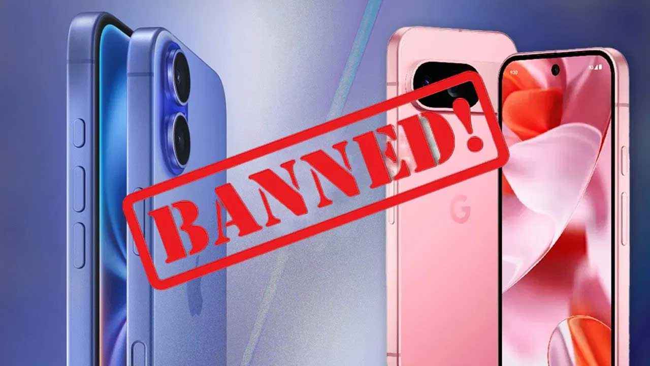 ban iphone in indonesia