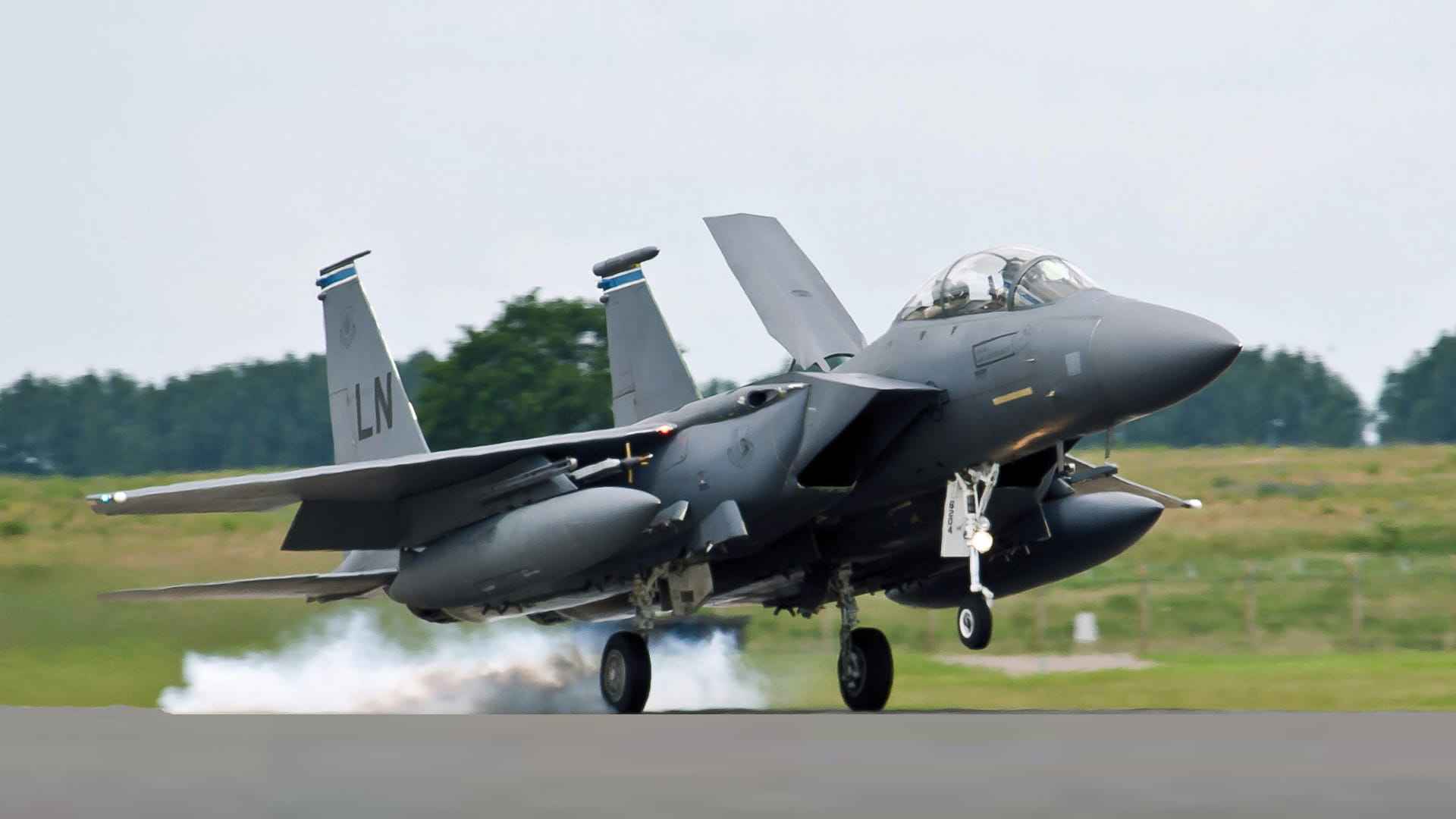 aircrafts breaking system