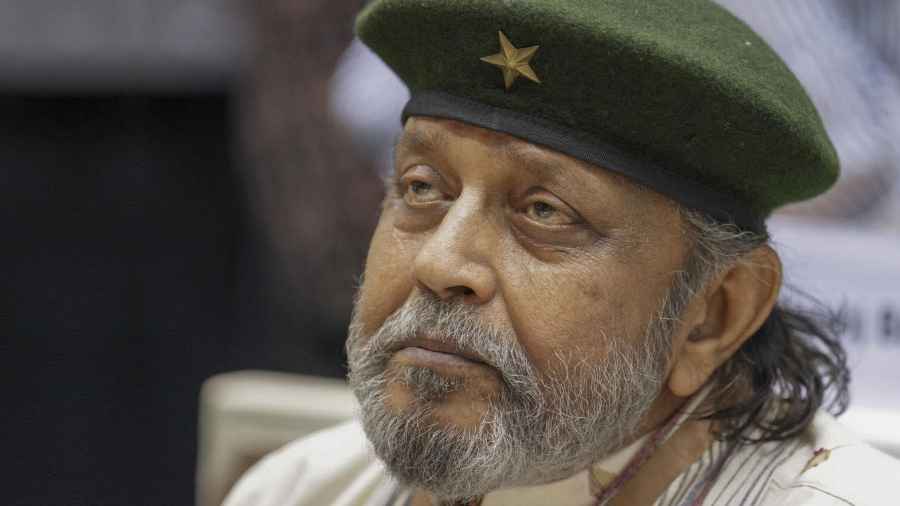 কলকাতায় মিঠুন চক্রবর্তীর বিরুদ্ধে মামলা!