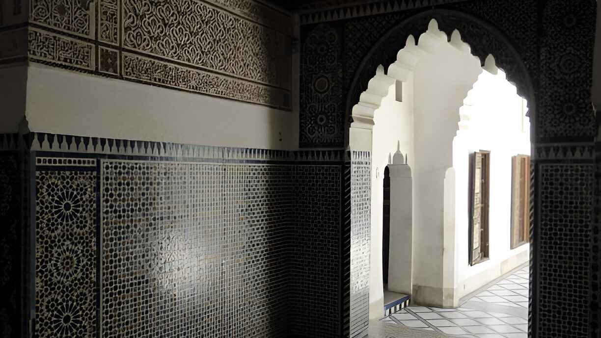 খাটিয়া বহন করার সময় লাশ যা বলতে থাকে