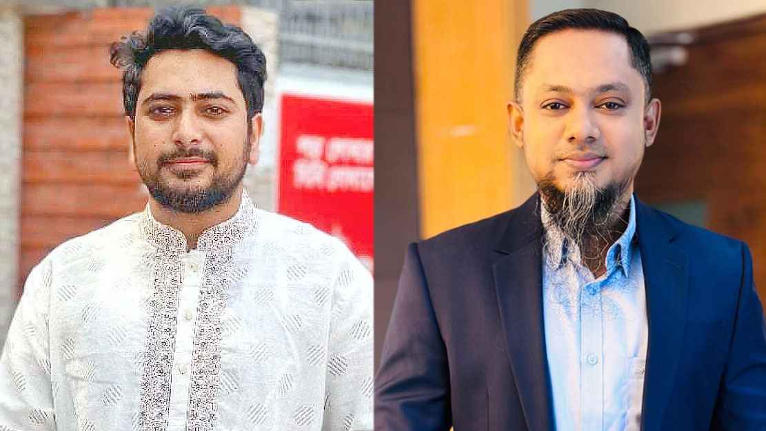 সালমান মুক্তাদিরের পর নাহিদের পাশে দাঁড়ালেন আরজে কিবরিয়া