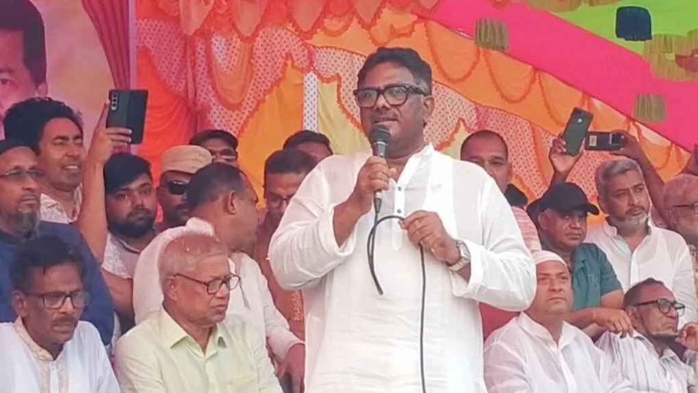 বাংলাদেশের রাজনীতিতে তারেক রহমানের বিকল্প নেই: দুলু