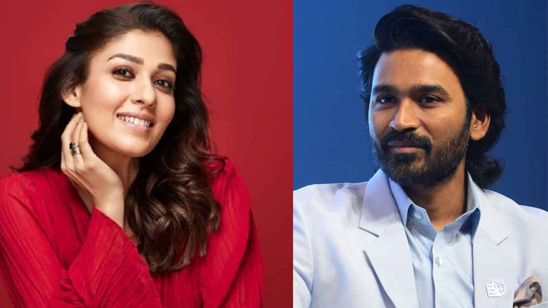 নয়নতারার ৩ সেকেন্ডের ভিডিও নিয়ে তুলকালাম, ধানুষের ‘চরিত্র’ নিয়ে প্রশ্ন