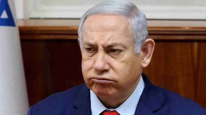 নেতানিয়াহুর বিরুদ্ধে গ্রেফতারি পরোয়ানা জারি