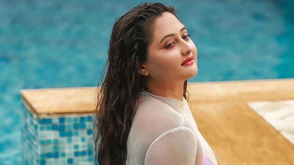 একা ঘরে অজ্ঞান করার চেষ্টা, অভিযোগ অভিনেত্রীর