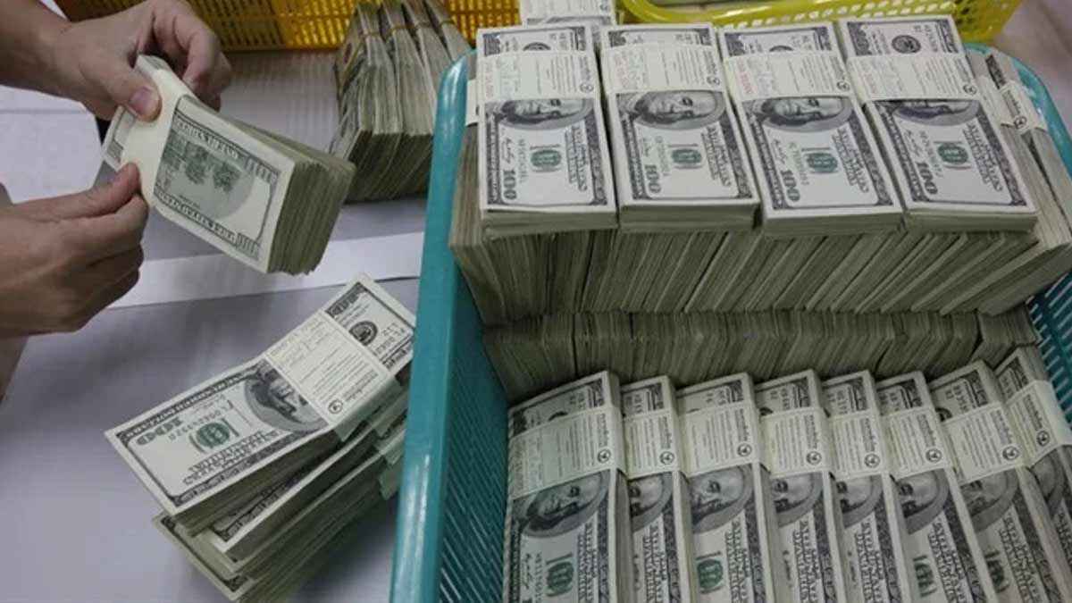 রফতানি আয় ও রেমিট্যান্সে সুবাতাস, রিজার্ভে নতুন দিগন্ত