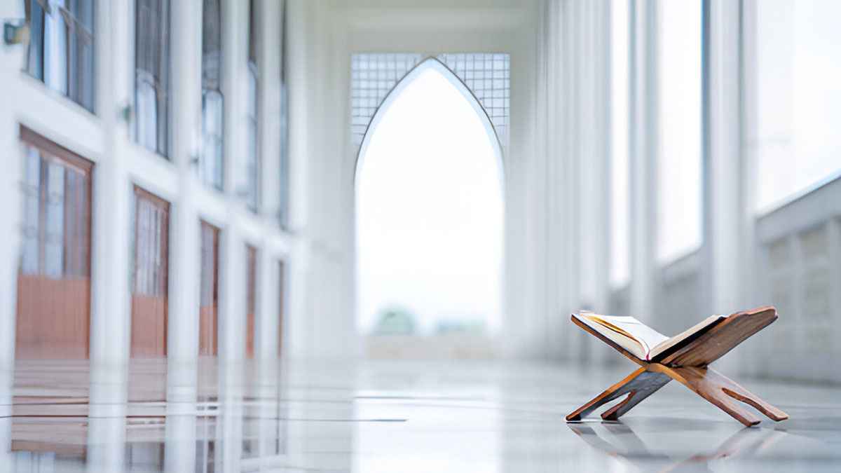 পবিত্র কোরআনে সাহাবিদের গুণগান