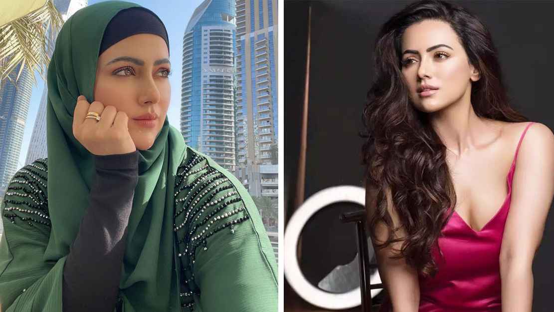 ফের মা হচ্ছেন ইসলামের টানে অভিনয় ছাড়া সেই অভিনেত্রী