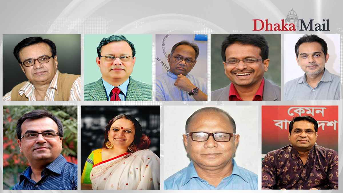 চলচ্চিত্র সার্টিফিকেশন বোর্ড পুনর্গঠন