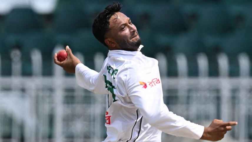 সাকিবের প্রশ্নবিদ্ধ বোলিং অ্যাকশন নিয়ে যা জানাল বিসিবি