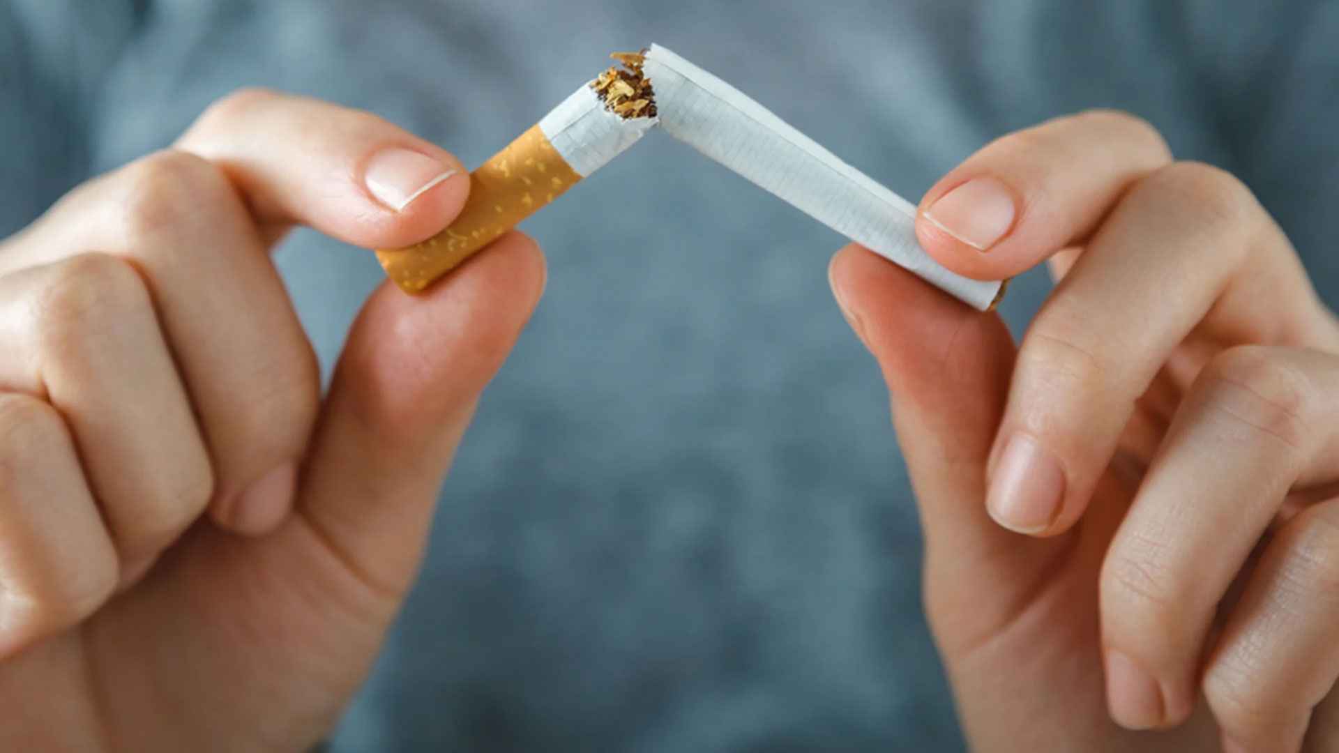 ২০ মিনিটেই পরিবর্তন শুরু, ধূমপান ছাড়ার কতক্ষণ পর শরীরে কী ঘটে?