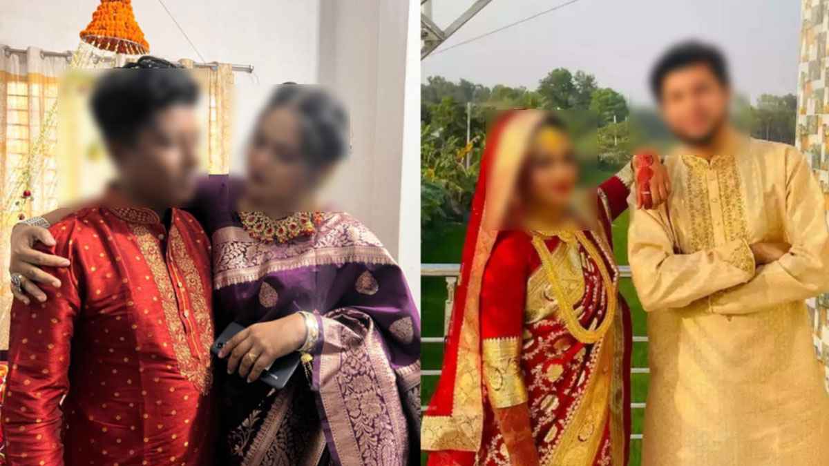 দুই স্বামী, এক স্ত্রী: রাজবাড়ীর রহস্যময় সংসার কাহিনী