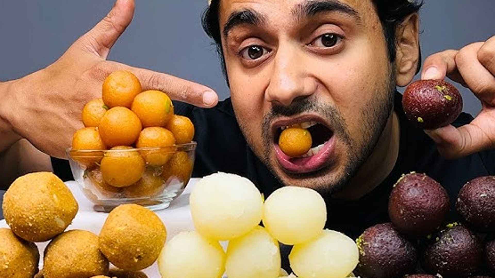 কখন মিষ্টি খাওয়া ভালো, কখন ক্ষতিকর?