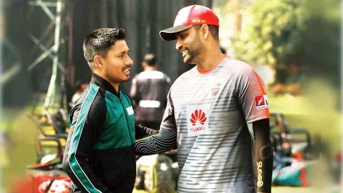 জিয়া ক্রিকেট টুর্নামেন্টের উদ্বোধনে থাকবেন তামিম-আশরাফুল