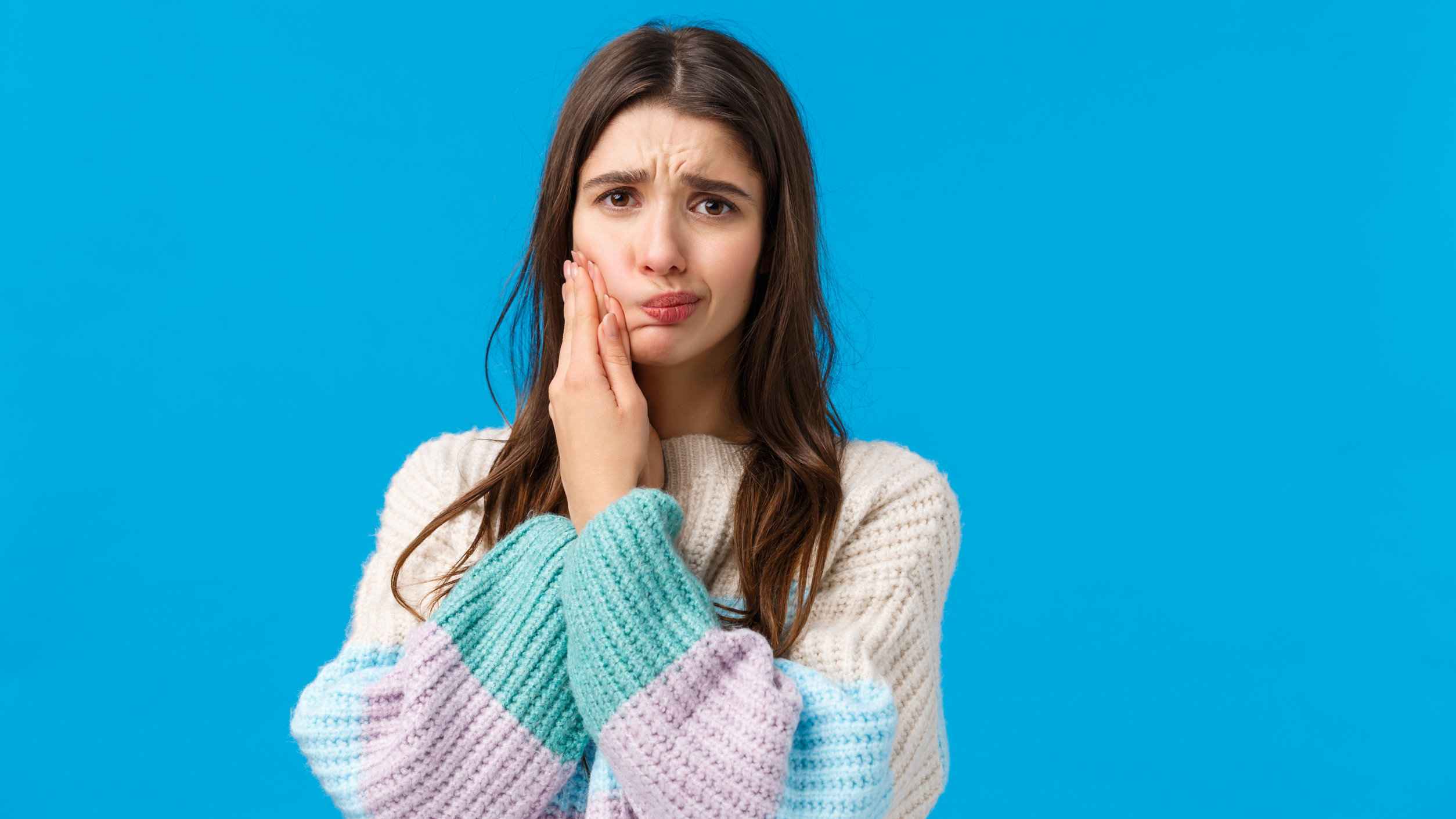 শীত না আসতেই দাঁতে ব্যথা?