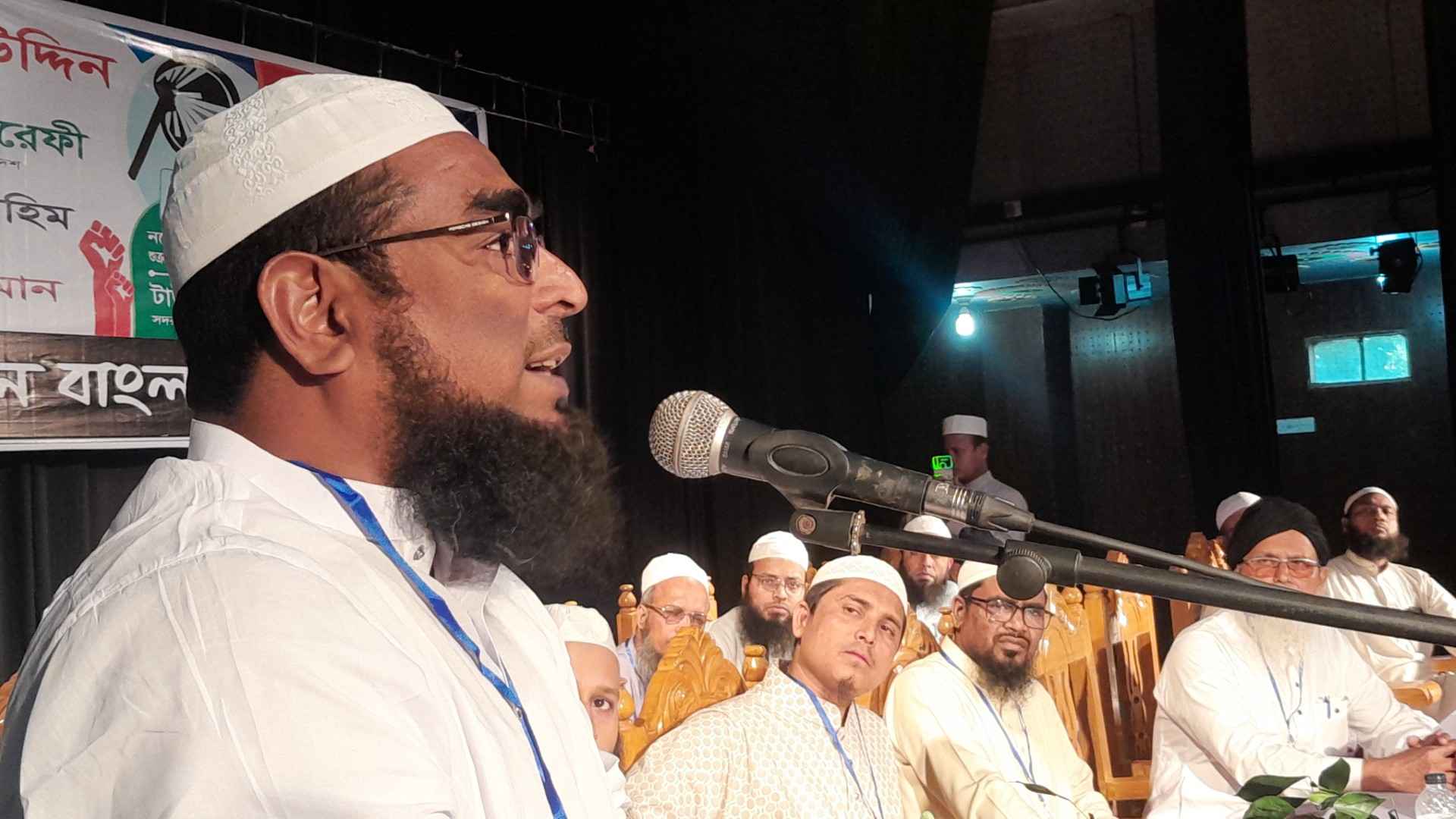 স্বৈরাচারারের বিকল্পরূপ আমাদের কাছে হাজির হয়েছে: ইসলামী যুব আন্দোলন