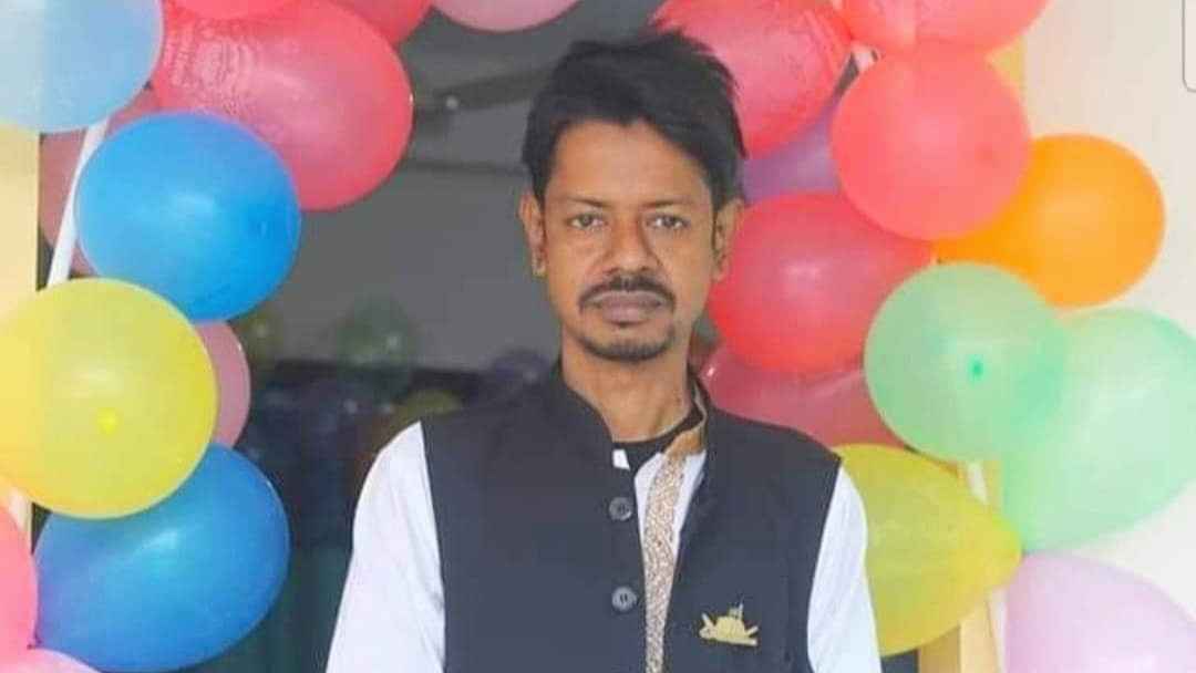 নড়াইলে নাশকতা মামলায় ইউপি চেয়ারম্যান গ্রেফতার