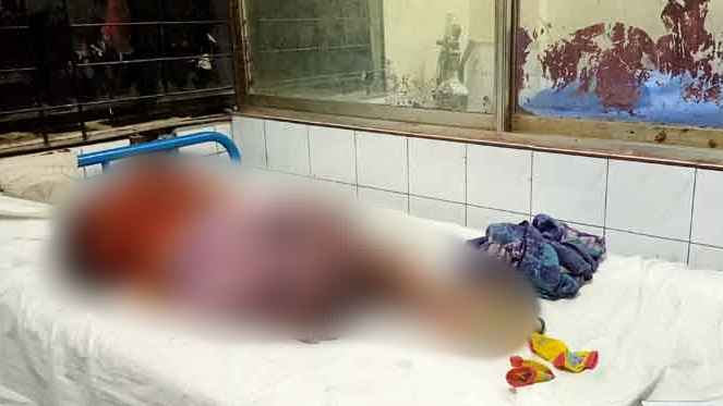 আদিবাসী শিশুকে ধর্ষণ, ১০ হাজার টাকায় ধামাচাপা দেওয়ার অভিযোগ