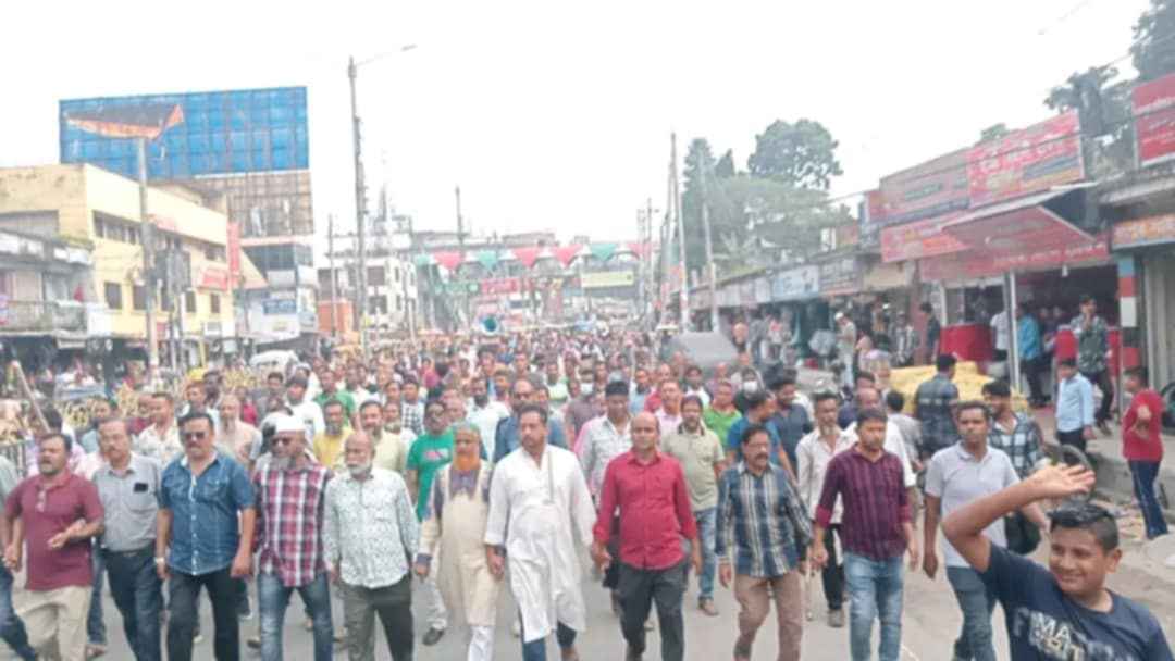 নুরুর দলকে আমরা হিসাবে ধরি না: জাপা নেতা মোস্তফা