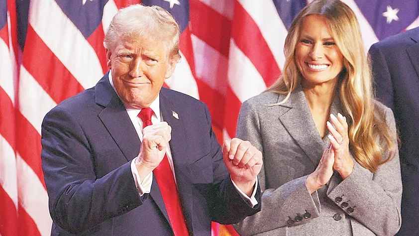 যুক্তরাষ্ট্রের প্রতিনিধি পরিষদও এবার রিপাবলিকানদের দখলে