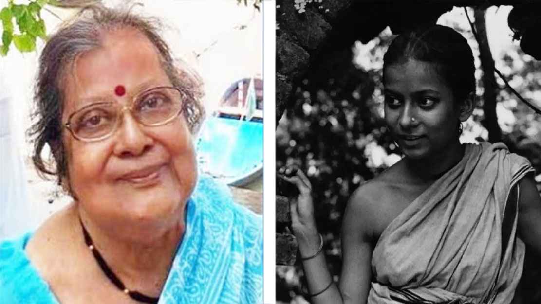 ‘পথের পাঁচালী’র দুর্গা মারা গেছেন
