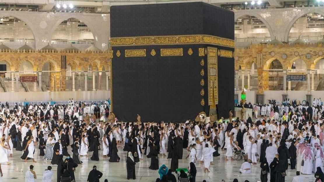 ওমরা করার উত্তম সময় কোনটি