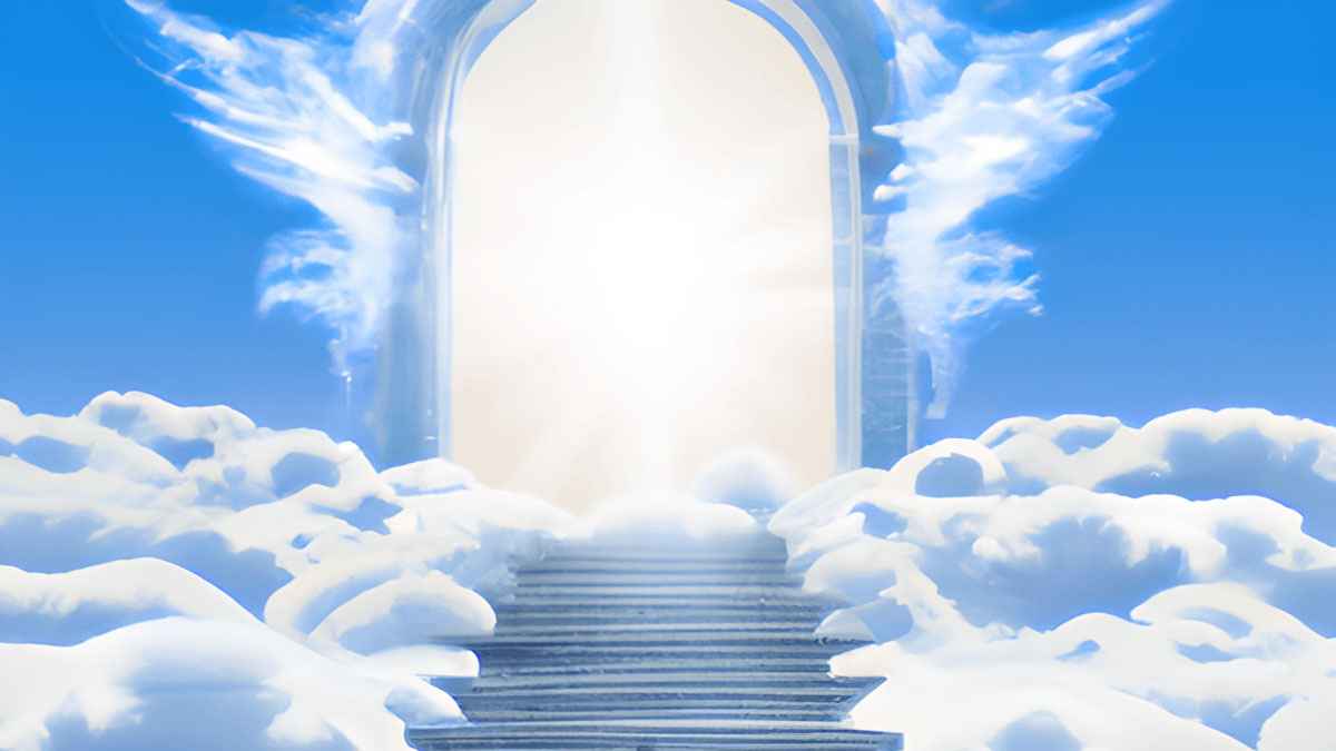 কেয়ামতের দিন মহান আল্লাহর দিদার যেমন হবে