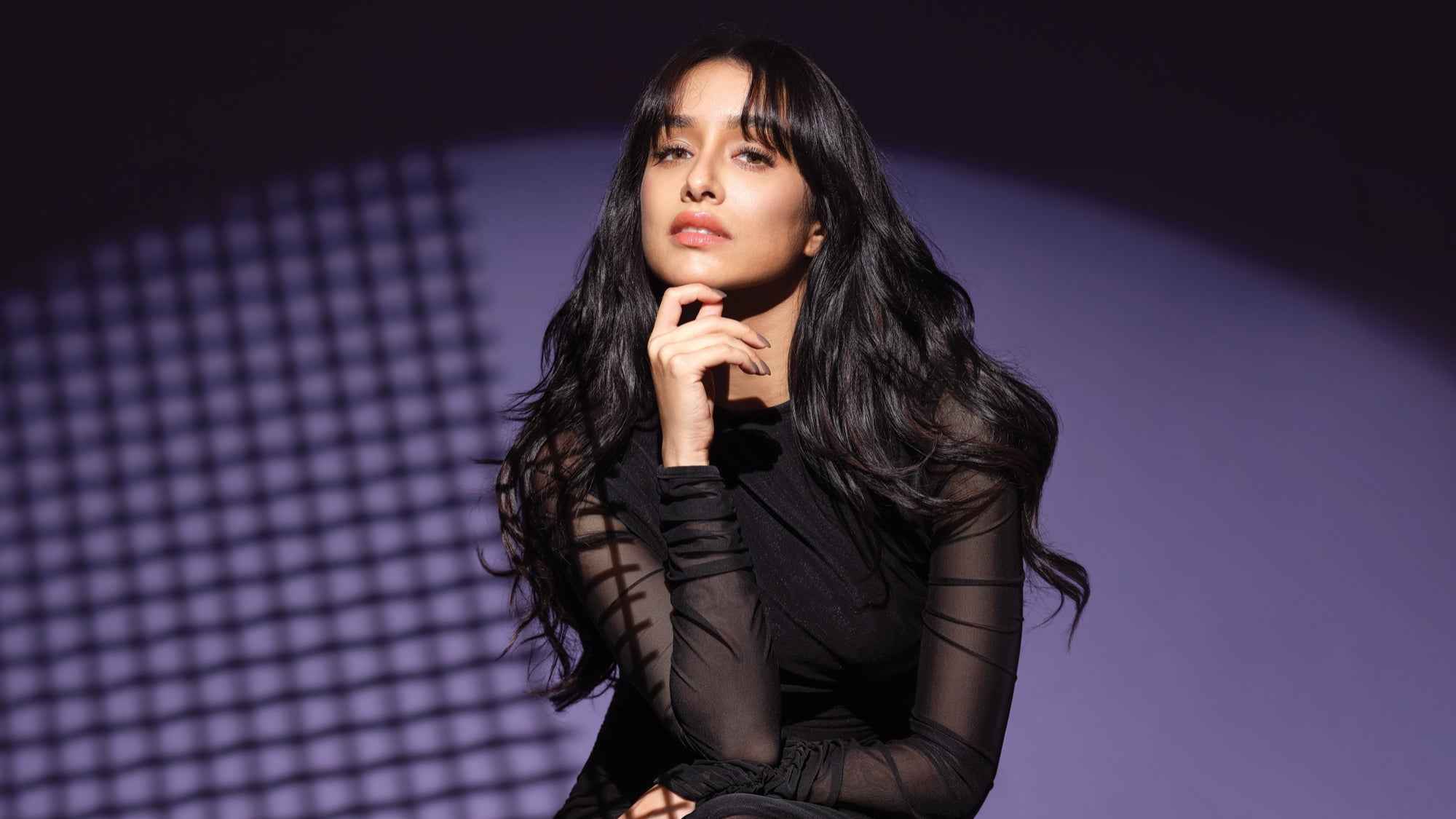 প্রেমিক মদ্যপ হলে কী করবেন শ্রদ্ধা?