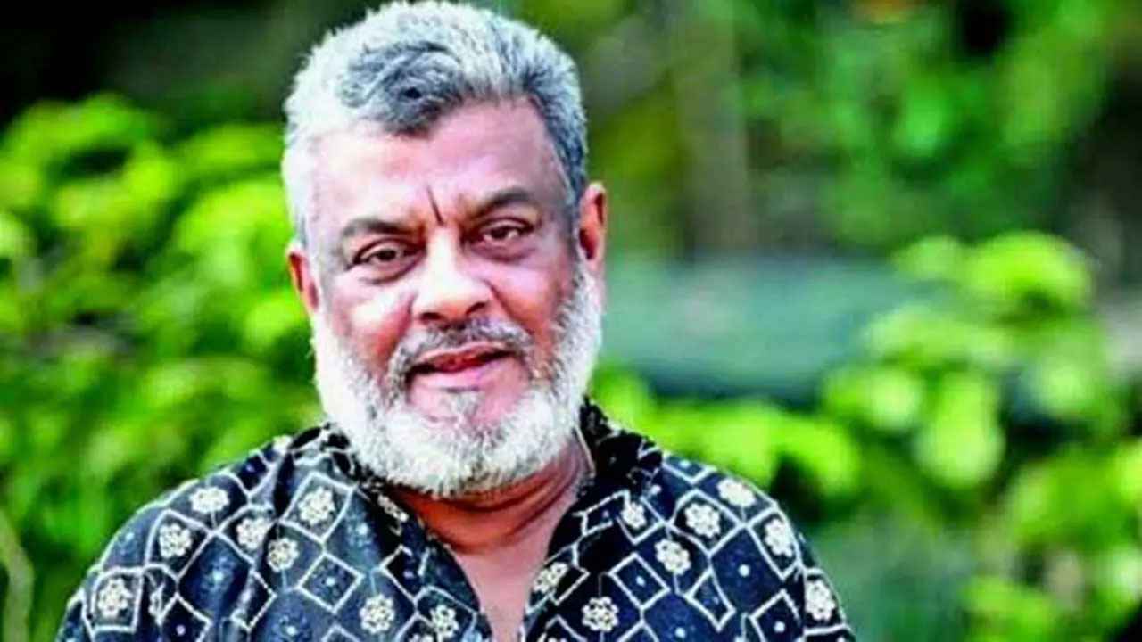 স্বাধীন বাংলা বেতার কেন্দ্রের কণ্ঠযোদ্ধা সুজেয় শ্যাম মারা গেছেন