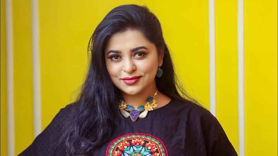 ‘আলো আসবেই’গ্রুপ নিয়ে মুখ খুললেন জ্যোতিকা জ্যোতি