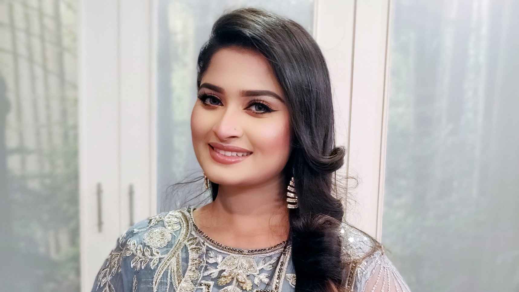 শিরিন শিলার বিয়ে, জানা গেল পাত্রের পরিচয় 