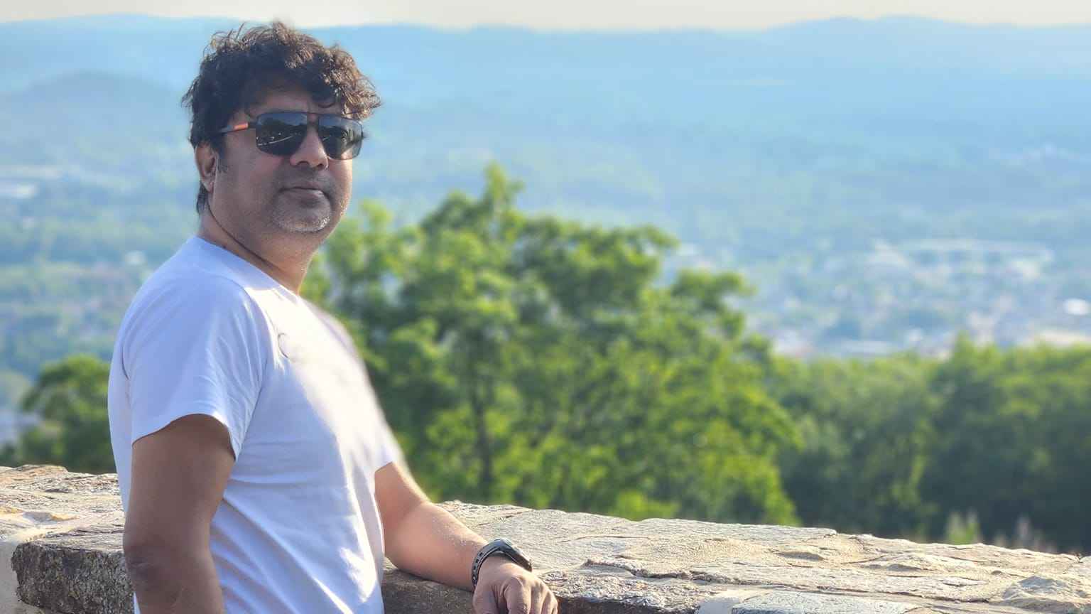 ফেসবুকে আবেগী স্ট্যাটাস, ‘বিদায়’ বললেন জয়