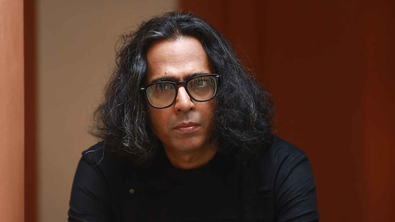 ছোটবেলা পূজায় পরিপূর্ণতার ব্যাপারটা ছিল: বাপ্পা মজুমদার