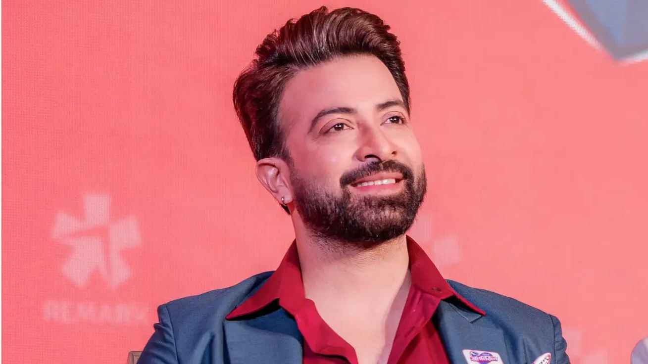 ‘বরবাদ’, ২৪ তারিখে যোগ দেবেন শাকিব খান