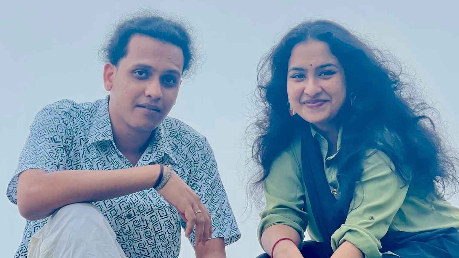 বিয়ে করায় ডিবি অফিসে যেতে হলো ‘মালো মা’র গায়ক সাগর দেওয়ানকে