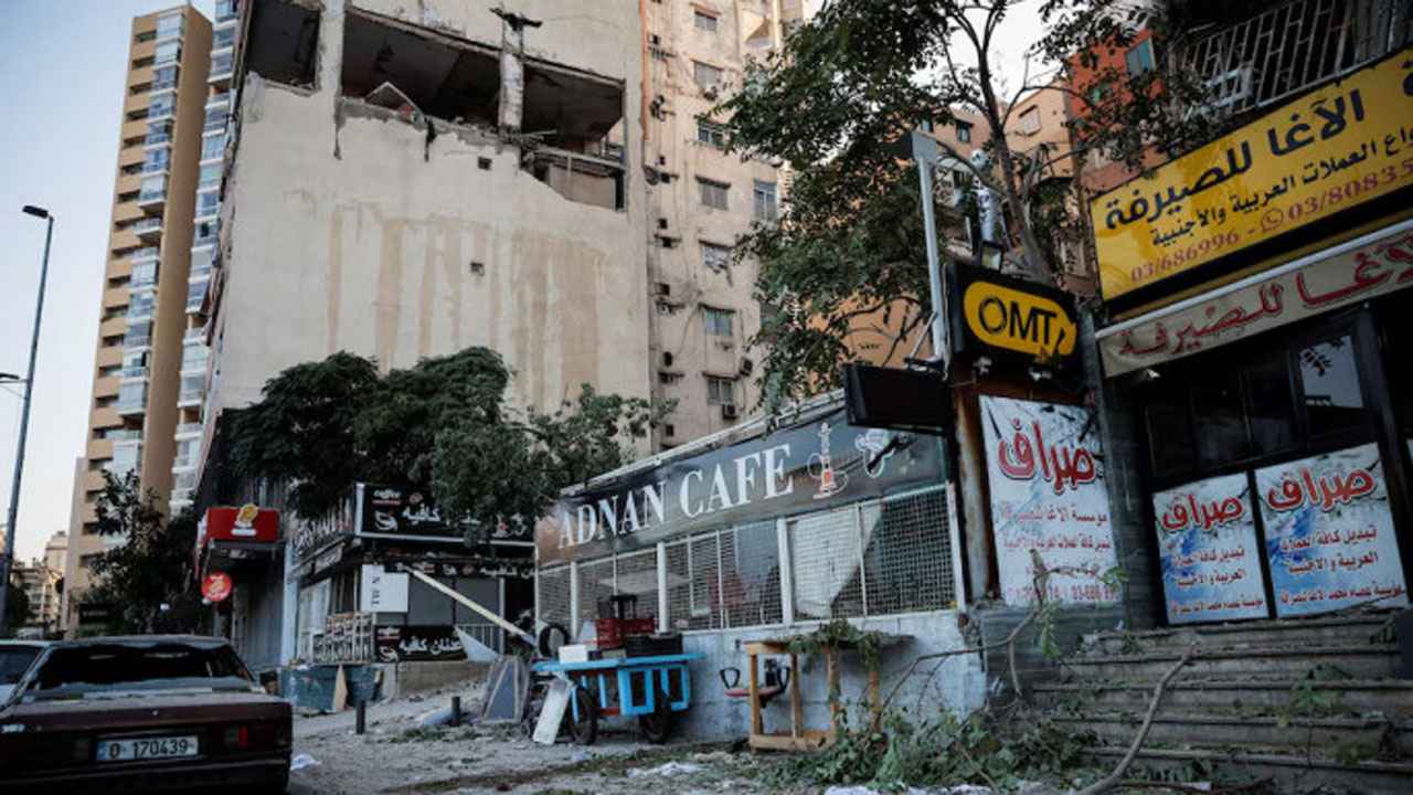 লেবানন থেকে প্রবাসীদের সরিয়ে আনবে বাংলাদেশ: দূতাবাস