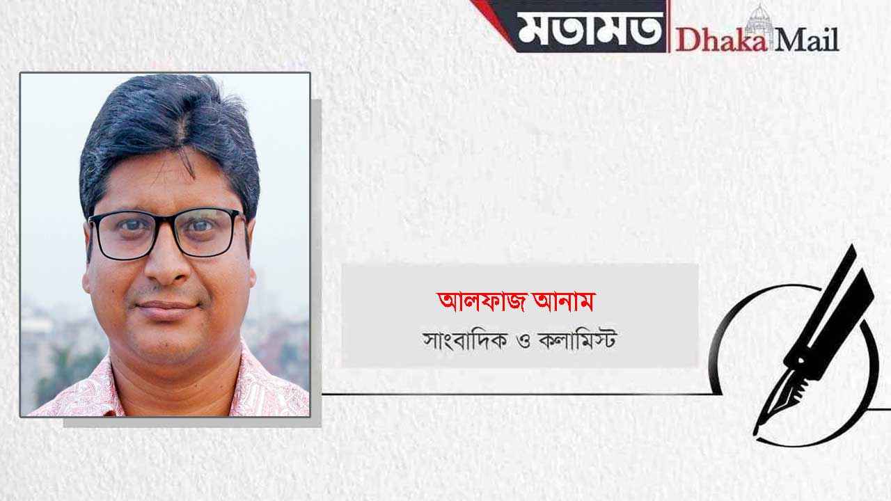 মিডিয়ার ফাঁদে জামায়াত-শিবির!