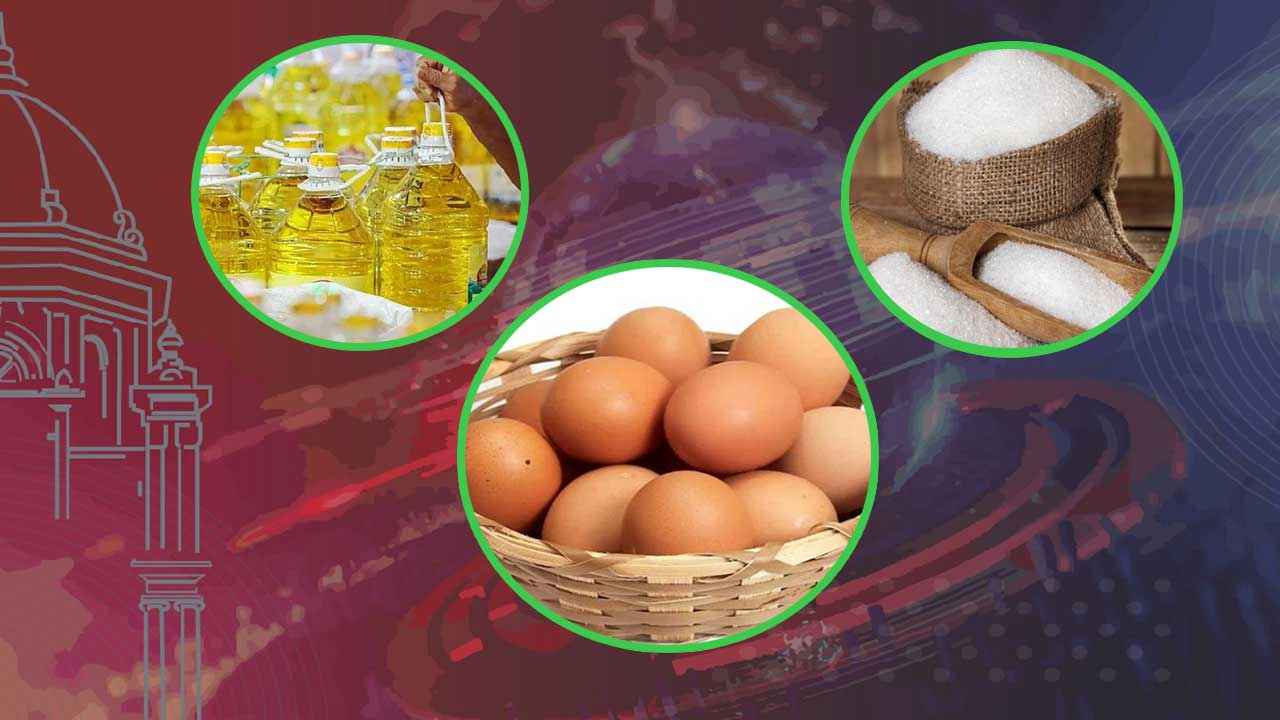 শুল্ক কমিয়ে বাজারে স্বস্তি ফেরানোর চেষ্টা