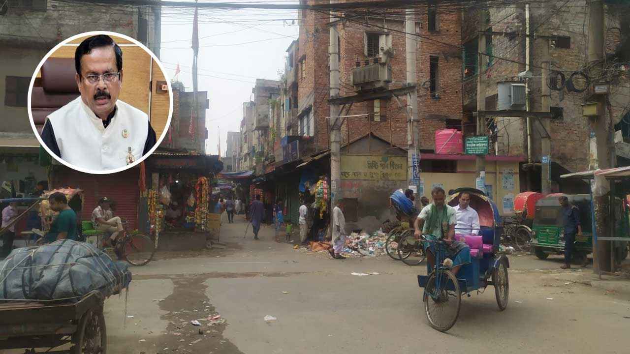 বিহারি মাদক কারবারিদের অস্ত্র দিয়েছিলেন নানক!