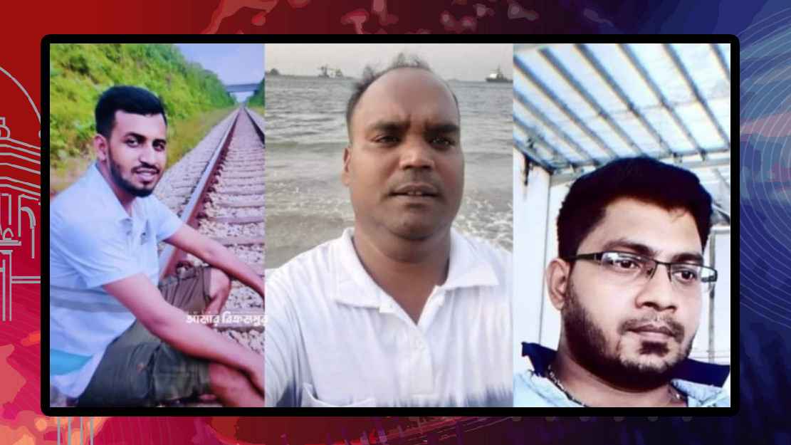 মালয়েশিয়ায় মুন্সিগঞ্জের ৩ প্রবাসীর মৃত্যু