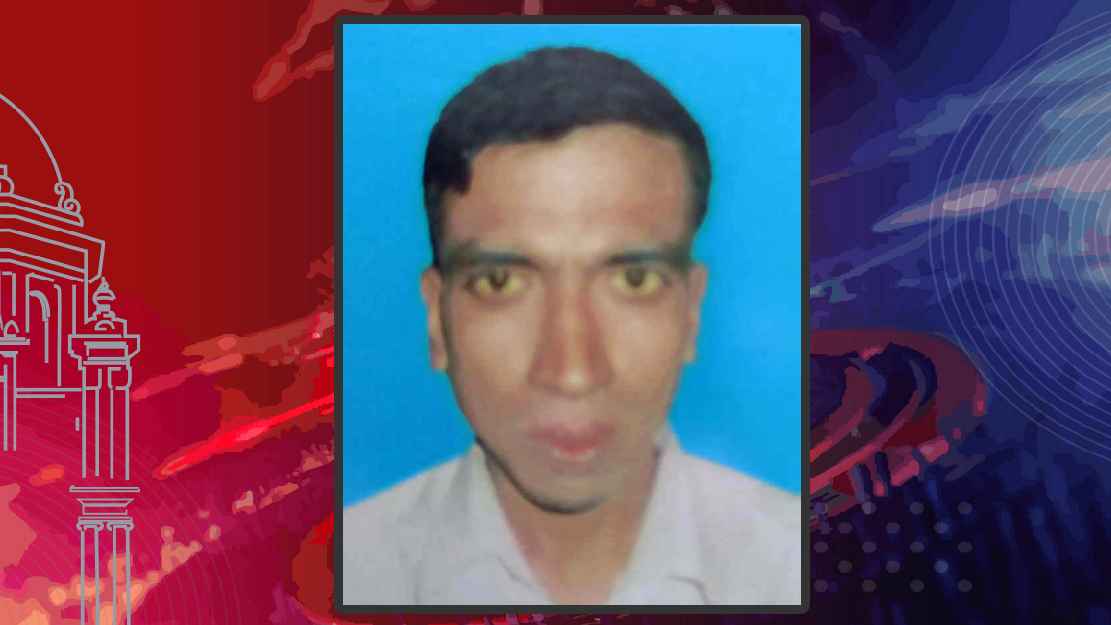 যশোর বকচর থেকে শ্রমিকের গলাকাটা লাশ উদ্ধার