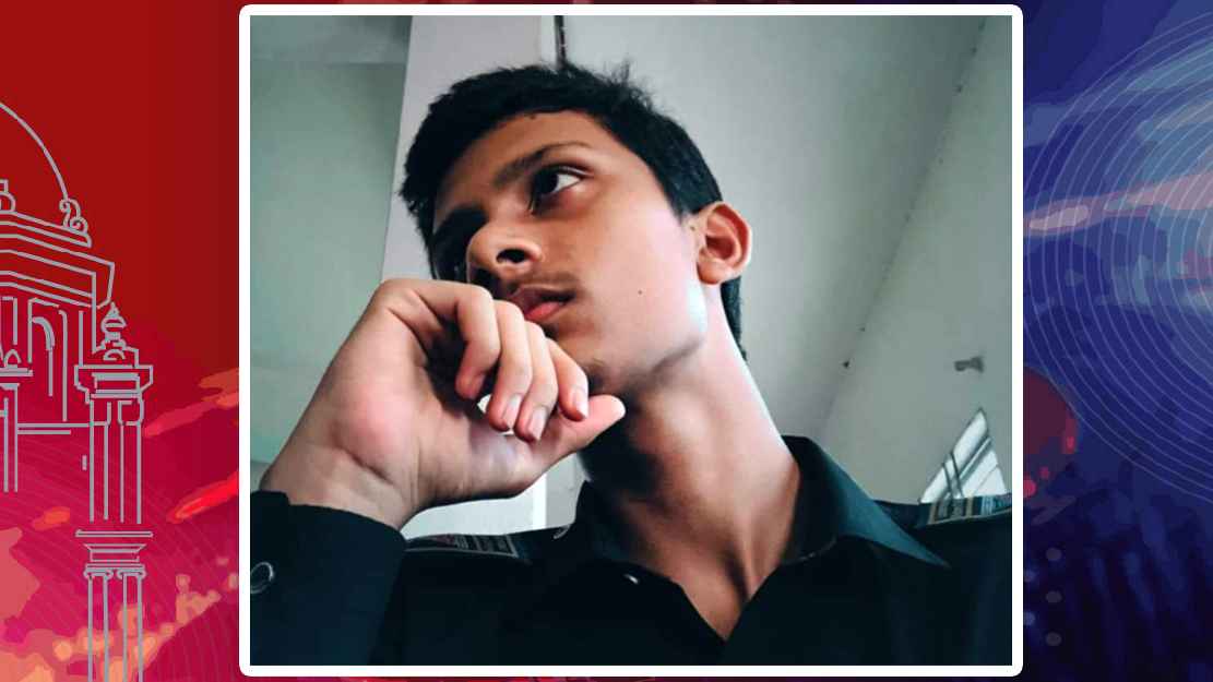 আন্দোলনে নিহত আফনান পেয়েছেন জিপিএ- ৪.১৭