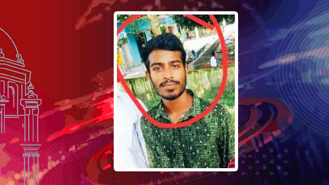 এইচএসসি পরীক্ষায় ফেল, অভিমানে শিক্ষার্থীর আত্মহত্যা