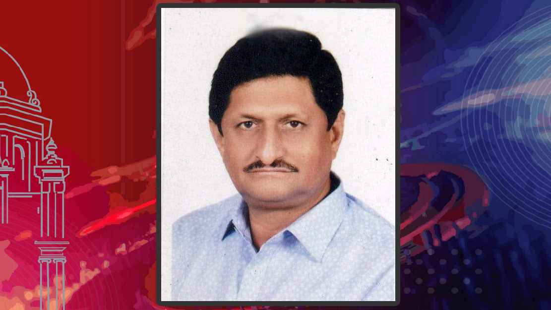 বরিশালে জাতীয় পার্টির নেতা সিদ্দিকুর রহমান গ্রেফতার