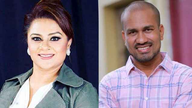 হেলেনা জাহাঙ্গীর ও রাসেল মিয়ার বিরুদ্ধে মামলা