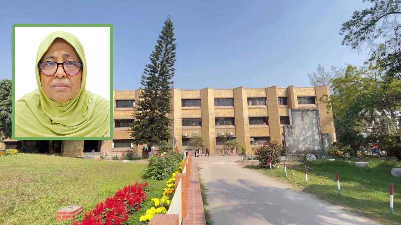 মাতুয়াইল মা ও শিশু হাসপাতালকে সুপার স্পেশালাইজড করার ঘোষণা