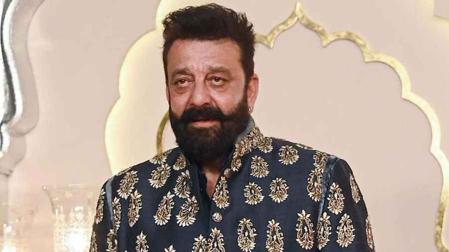 ফের বিয়ে করলেন সঞ্জয় দত্ত, পাত্রী কে?