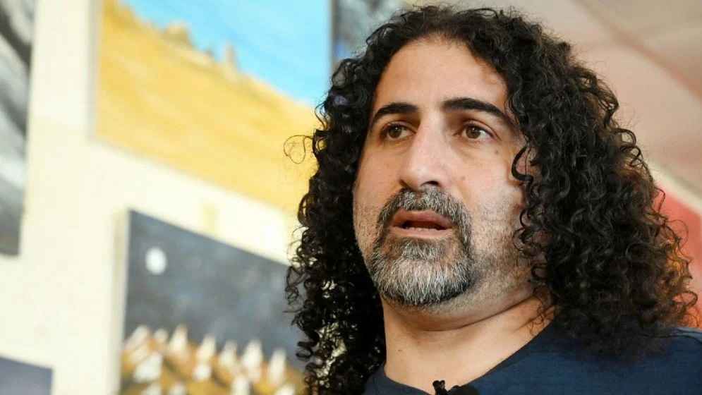 লাদেনের ছেলে ওমরকে ফ্রান্স থেকে স্থায়ী বহিষ্কার