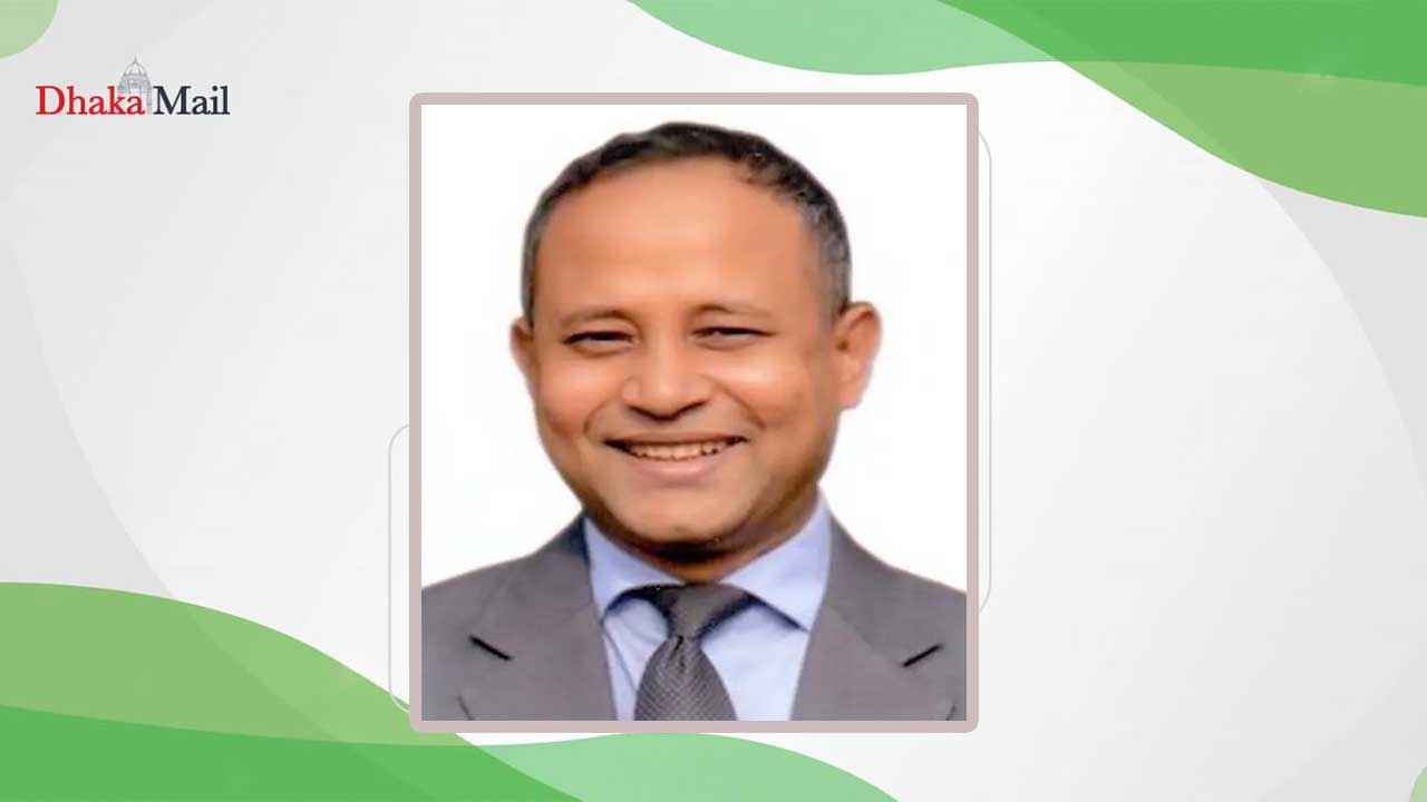 প্রধান উপদেষ্টার পিএস হলেন কূটনীতিক মোজাম্মেল হক